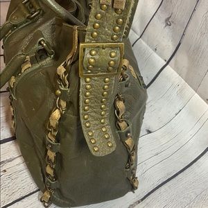 Betsey Johnson Purse